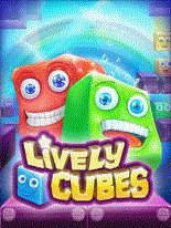 game pic for Lively Cubes older version 360x360